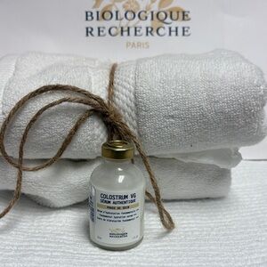 BR | Colostrum VG Serum | New